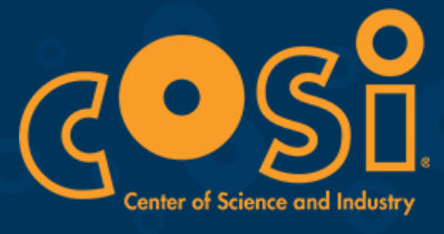 Center of Science and Industry_logo