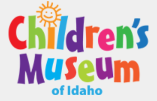 Children's Museum of Idaho_logo