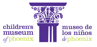 Children's Museum of Phoenix_logo