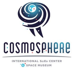 Cosmosphere_logo