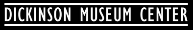 Dickinson Museum Center_logo