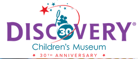 Discovery Children's Museum_logo