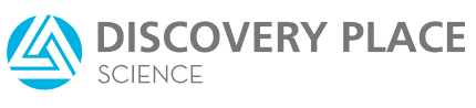 Discovery Place Science_logo