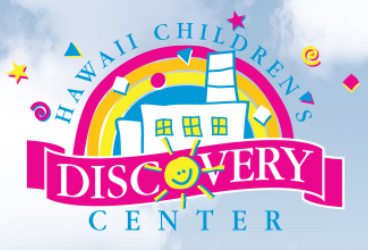 Hawaii Children's Discovery Center_logo