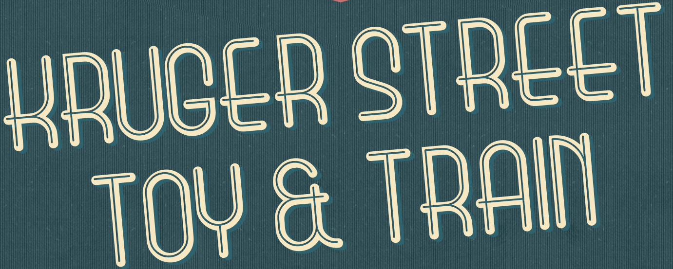 Kruger Street Toy & Train Museum_logo