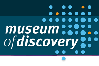 Museum of Discovery_logo