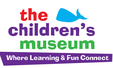 The Children's Museum_logo