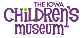 The Iowa Children's Museum_logo