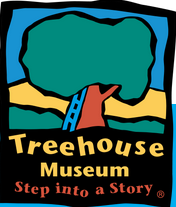 Treehouse Museum_logo