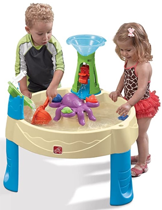 kidstuff water table