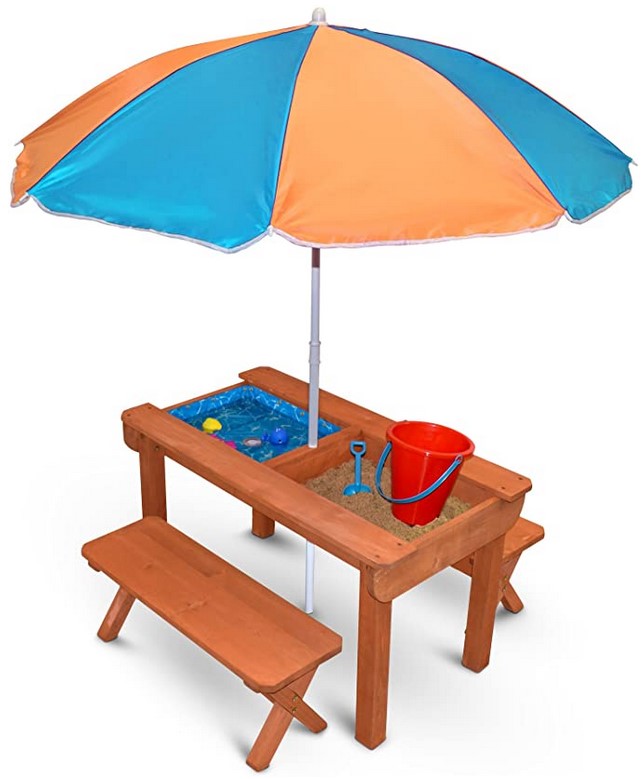 kidstuff water table