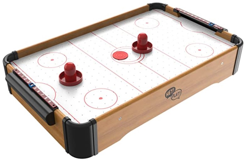 air hockey 1