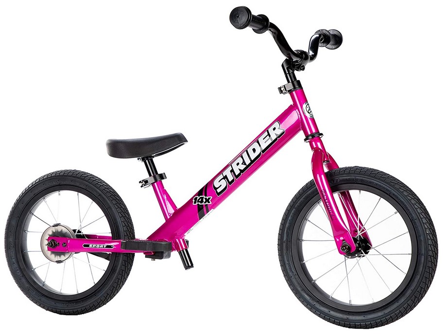 Strider - 14x Sport Balance Bike