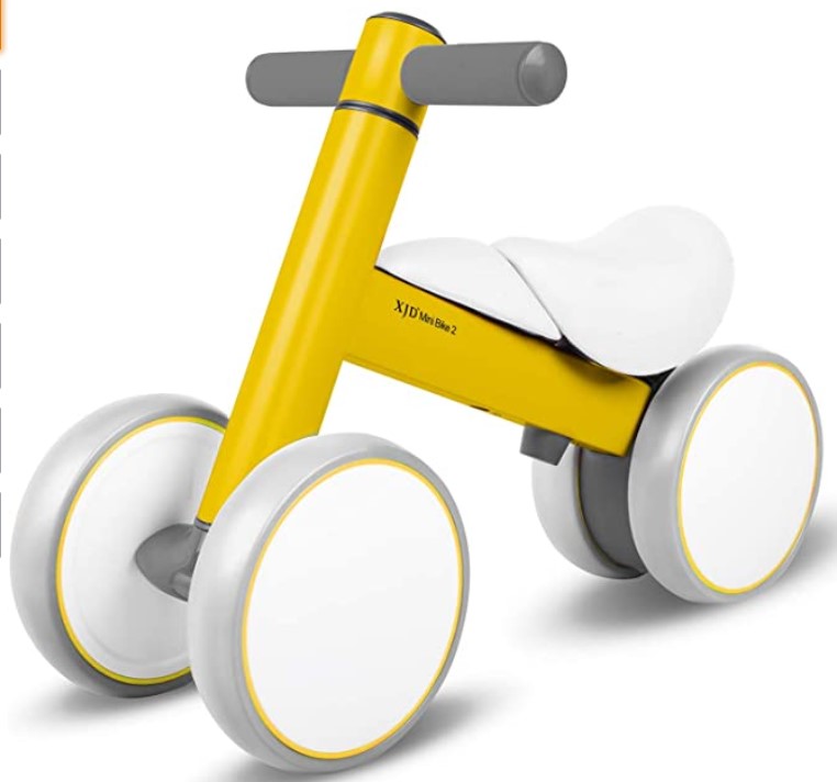 XJD Baby Balance Bikes