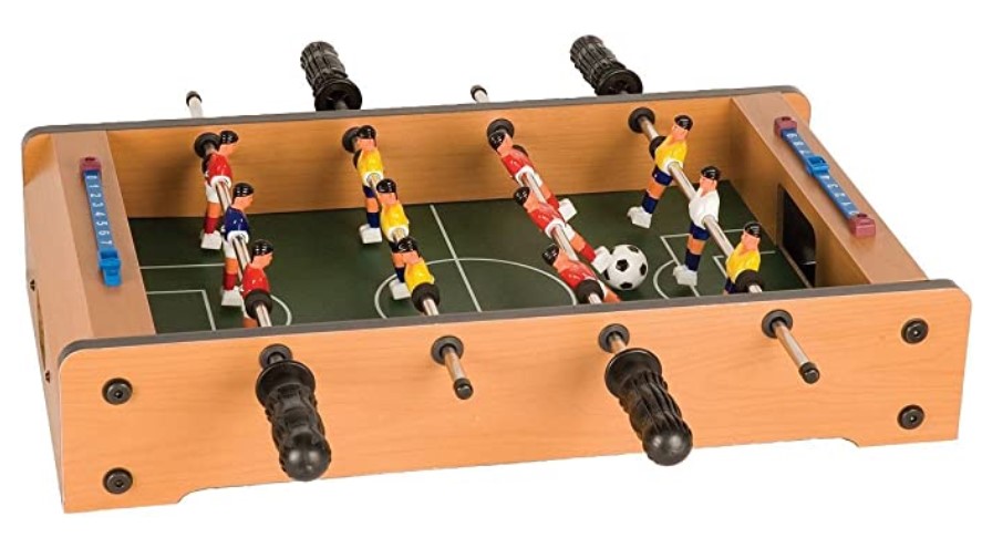 CHH 20" Mini Foosball Tabletop Set