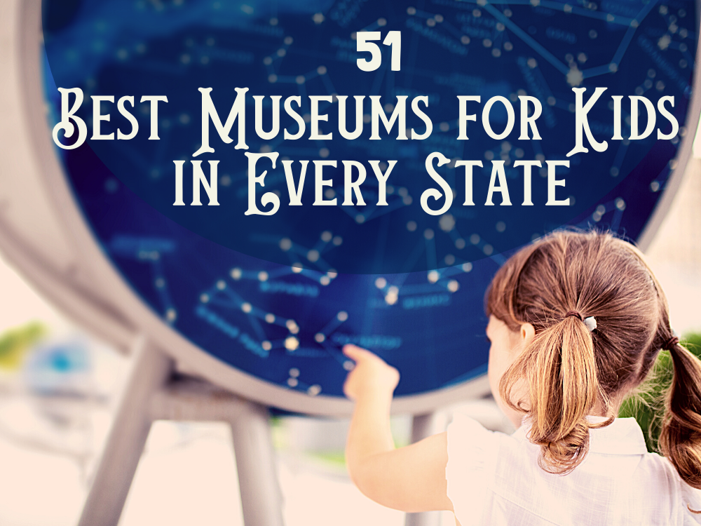 kids' museums featured