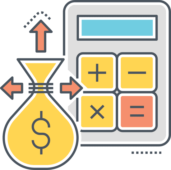 shopping save_monthly budget