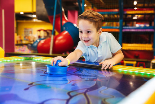 best air hockey tables for kids