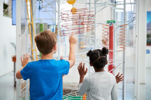 best museums for kids in each state