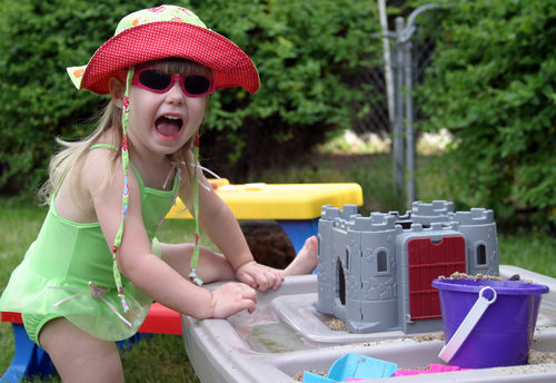 best water tables for kids