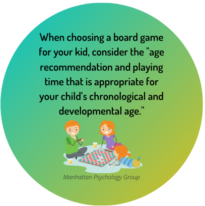 best learning board games 