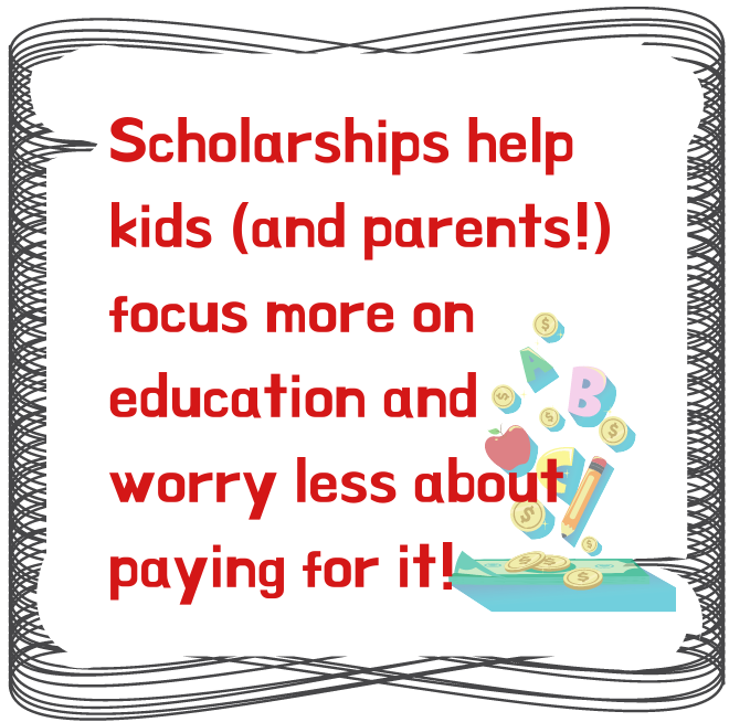 BKS_30 Best Scholarships fact