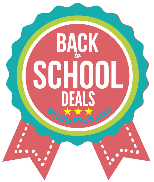 Back to School Deals