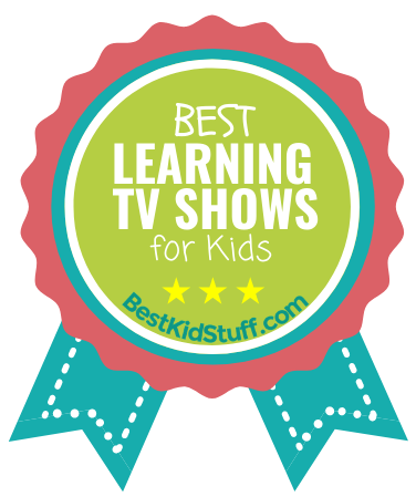 Best Learning TV Shows 