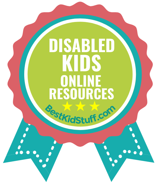 Disabled Kids Resources 