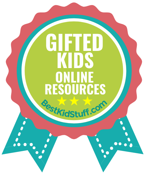 Gifted Kids Resources 