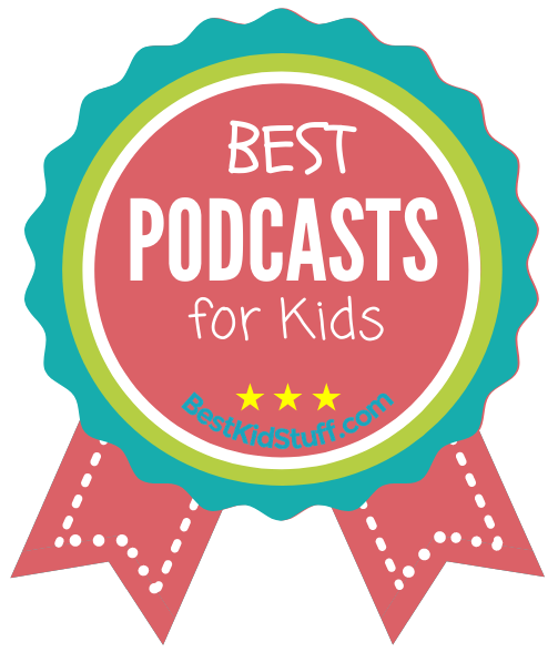 Podcasts for Kids