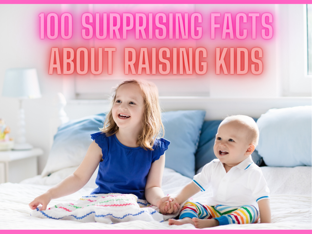 Raising Kids 