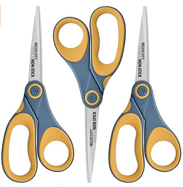 Back to School Deal scissors