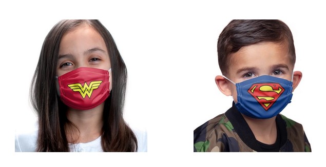 Back to School Deal face mask