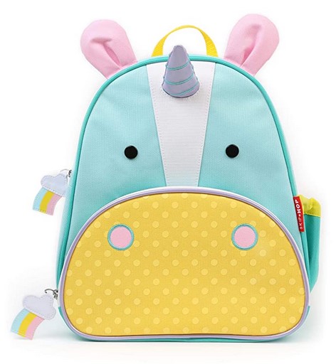 Back to School Deal unicorn backpack