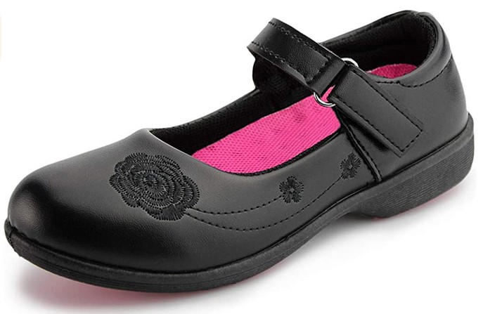 Back to School Deal uniform shoes