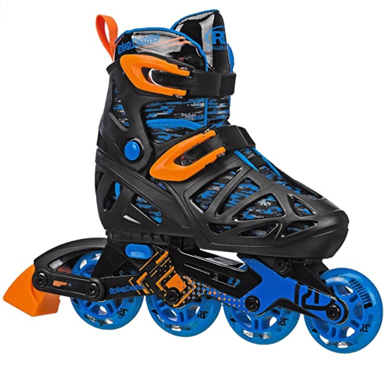 Roller Derby Inline Skate