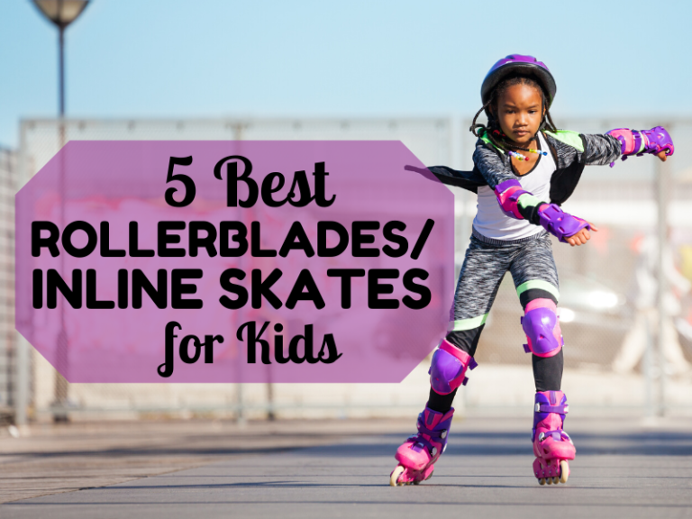 The 10 Best Rollerblades and Inline Skates for Kids Best Kid Stuff