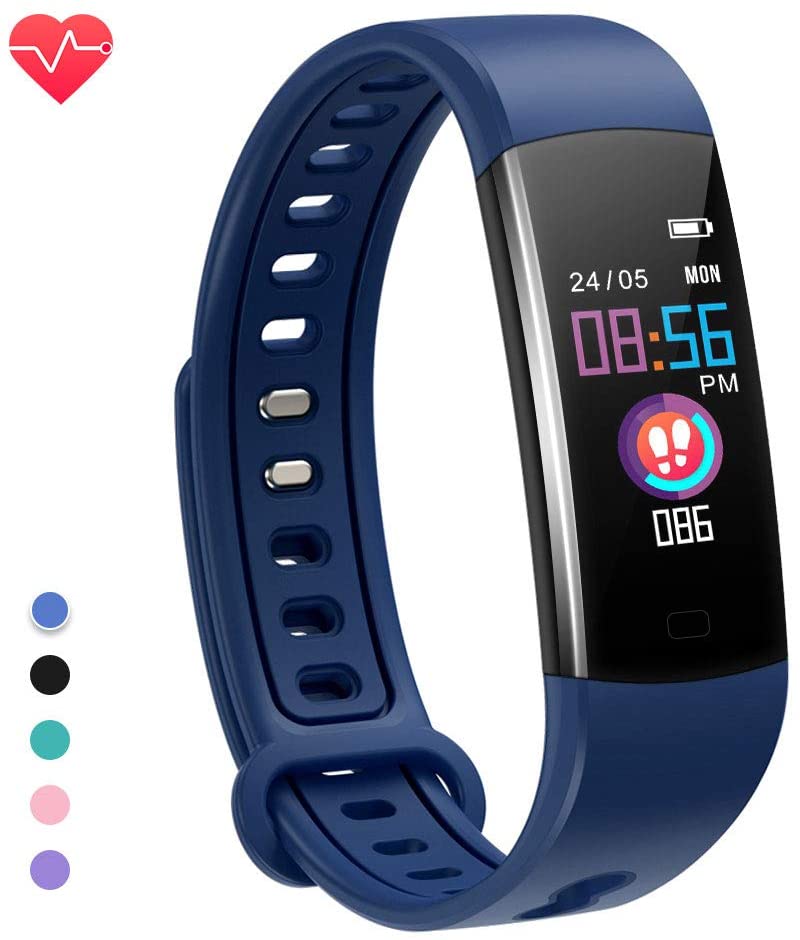 moreFit Kids Fitness Tracker