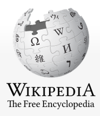 Wikipedia