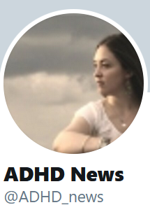 ADHD News on Twitter
