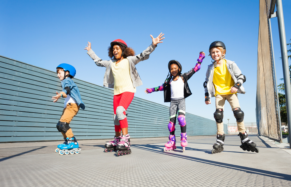 The 10 Best Rollerblades and Inline Skates for Kids Best Kid Stuff