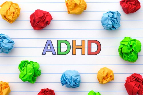 adhd resources for kids