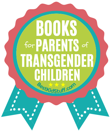 Parents of Transgender Kids books 