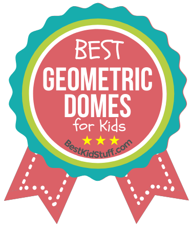 Best Geometric Domes