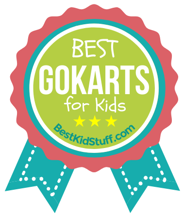 BKS_GoKarts Badge