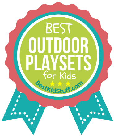 Outdoor Playsets 