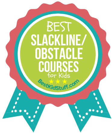 Best Home Slackline/Obstacle Courses