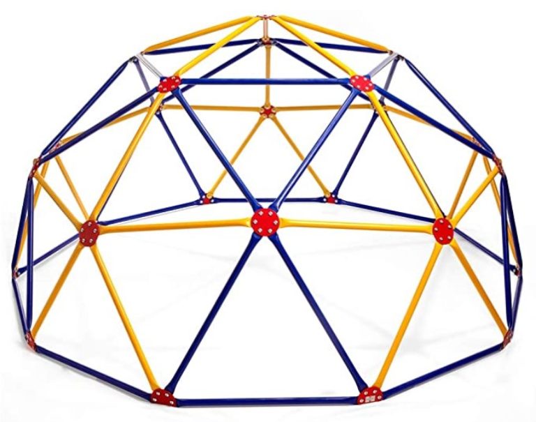 The 5 Best Geometric Domes for Kids Best Kid Stuff