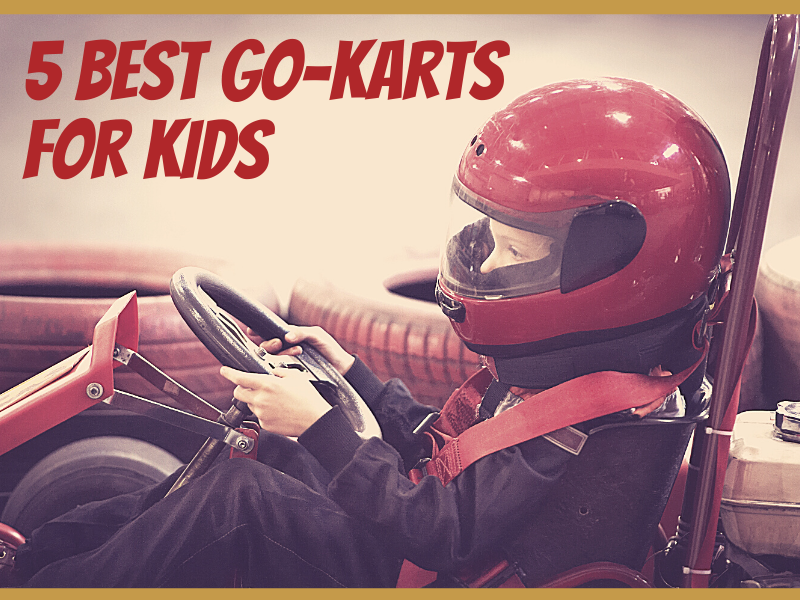 GoKarts featured